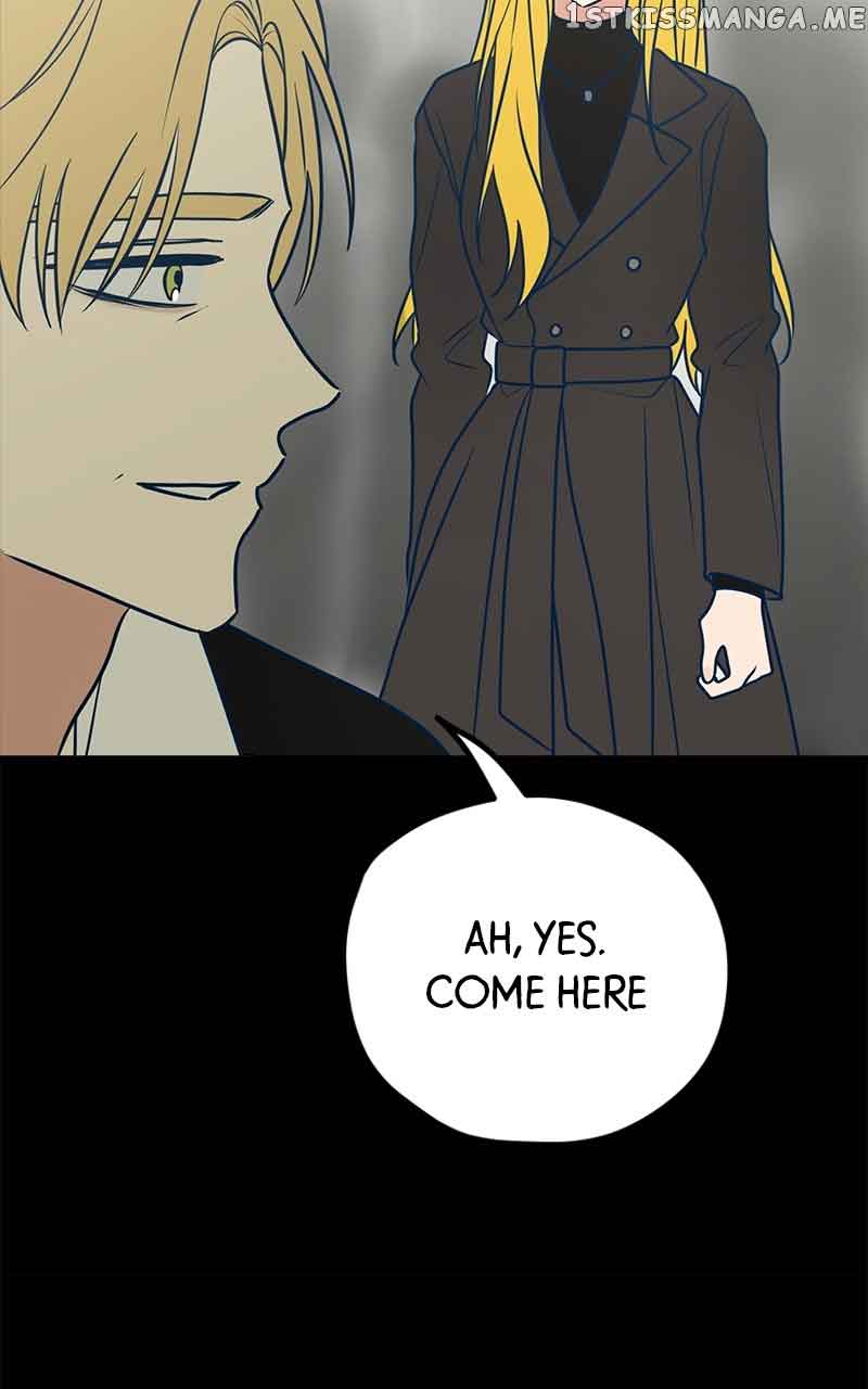Throw the Trash in the Trash cane Chapter 50 page 44