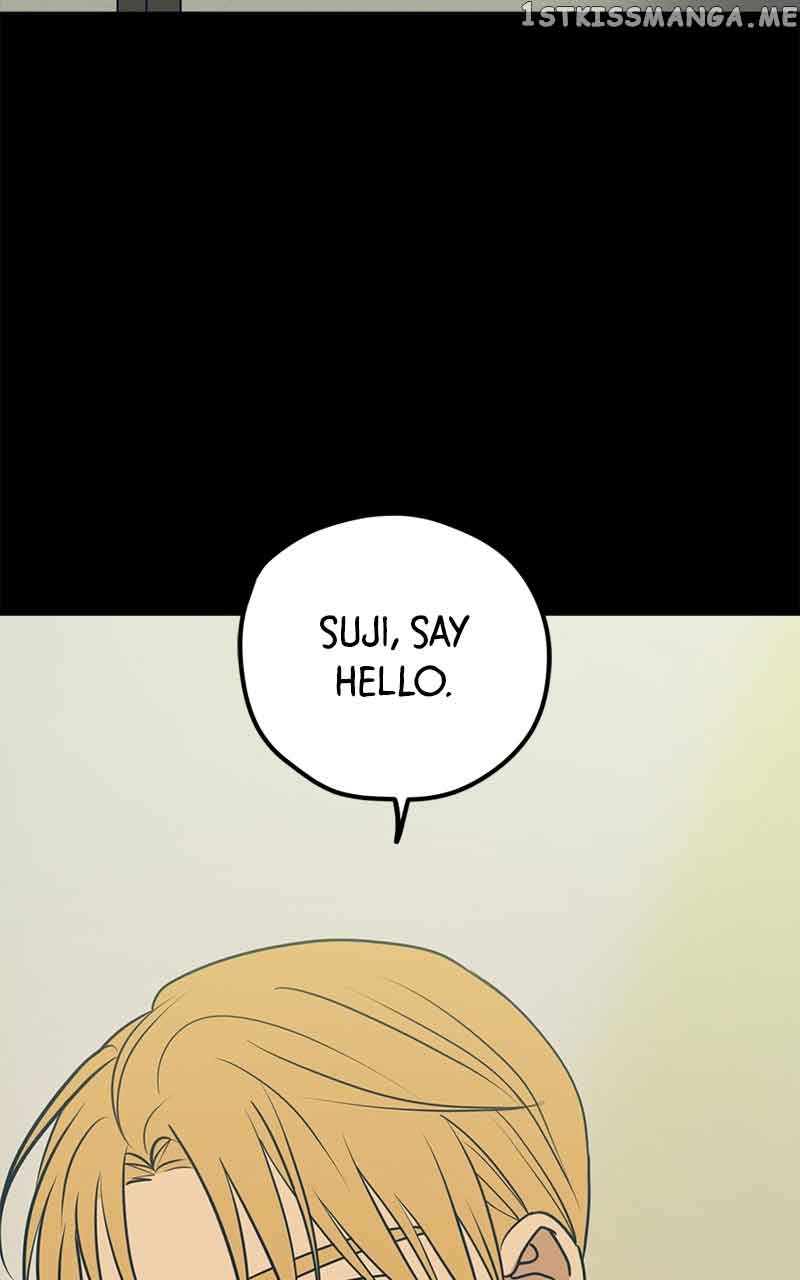 Throw the Trash in the Trash cane Chapter 50 page 46