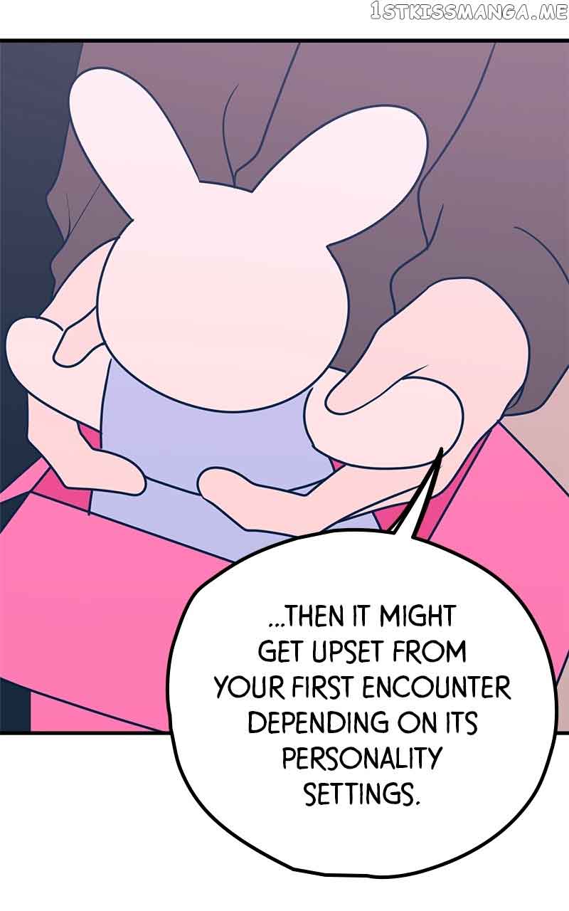 Throw the Trash in the Trash cane Chapter 50 page 4