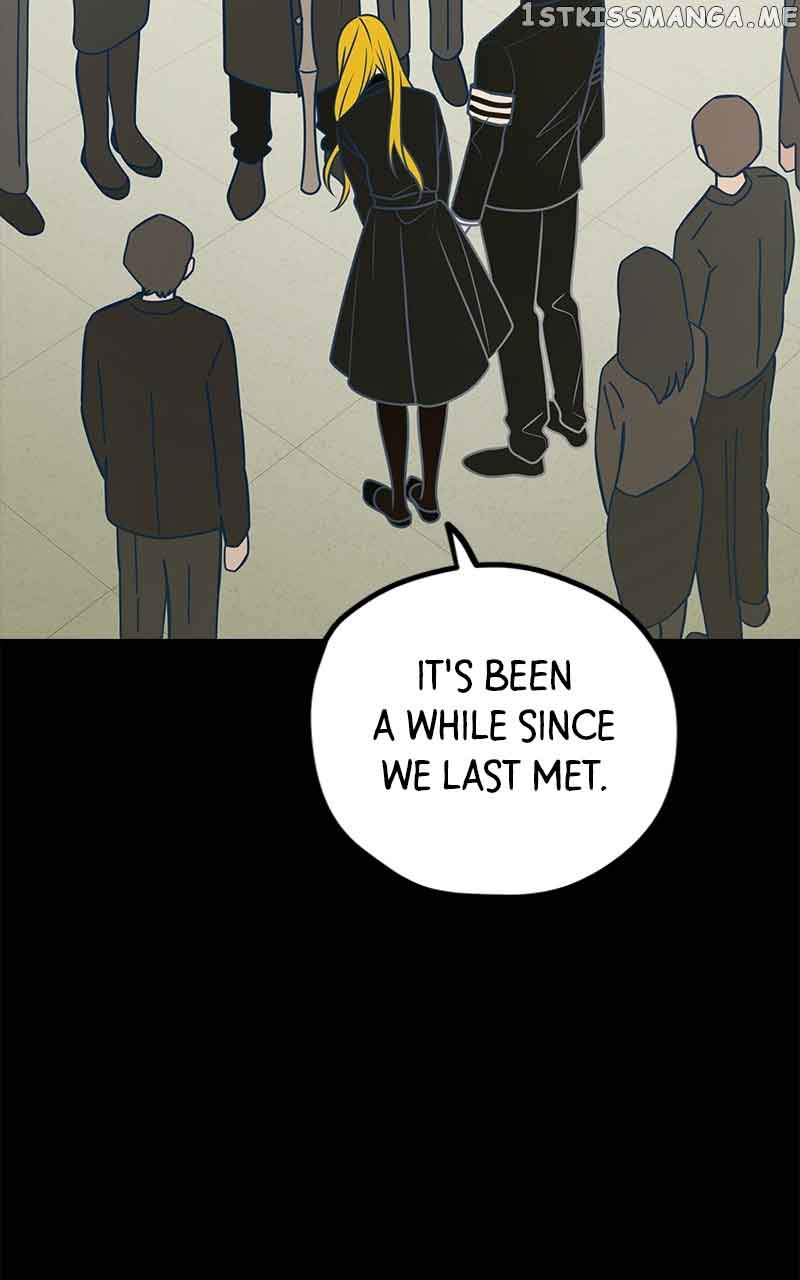 Throw the Trash in the Trash cane Chapter 50 page 49