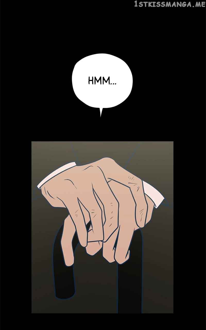 Throw the Trash in the Trash cane Chapter 50 page 50