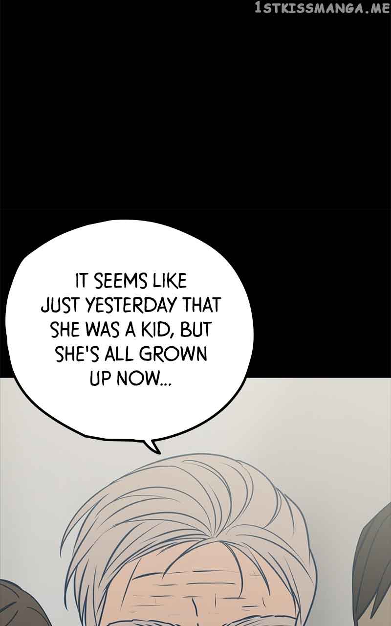 Throw the Trash in the Trash cane Chapter 50 page 51