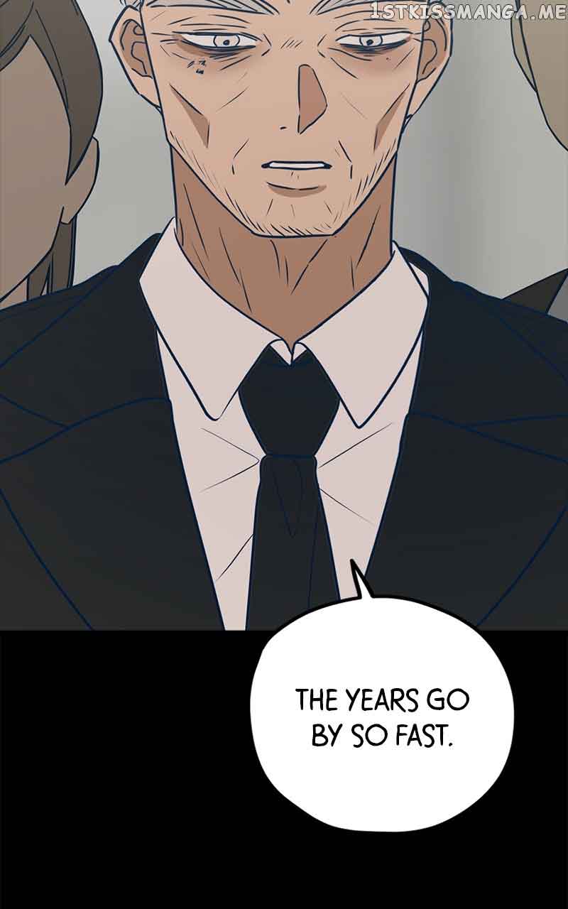 Throw the Trash in the Trash cane Chapter 50 page 52