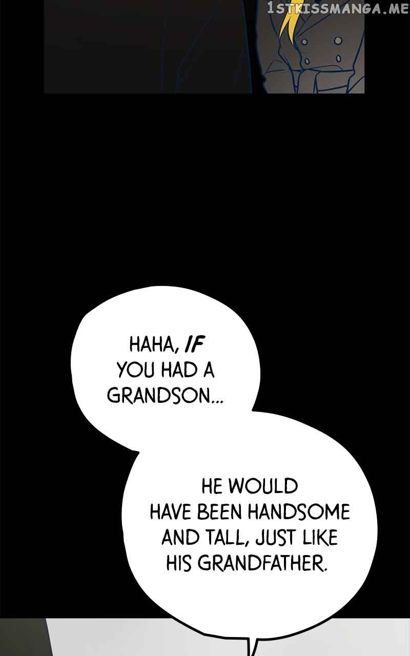 Throw the Trash in the Trash cane Chapter 50 page 55
