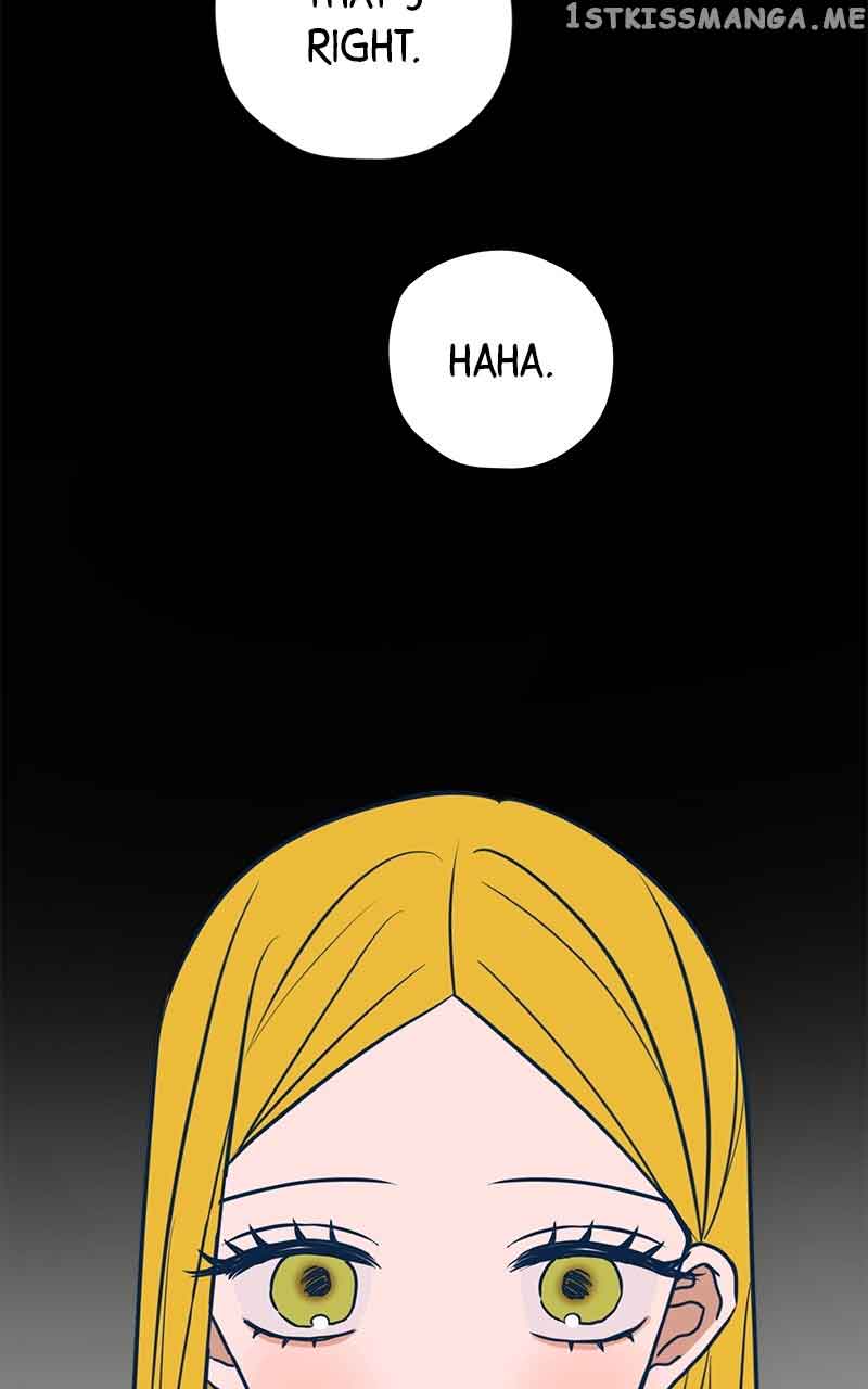 Throw the Trash in the Trash cane Chapter 50 page 57