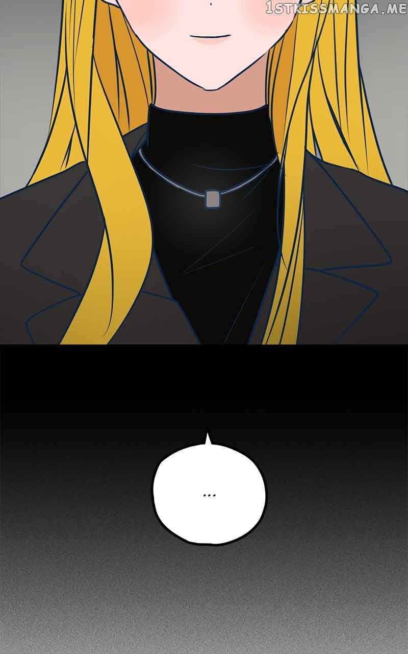 Throw the Trash in the Trash cane Chapter 50 page 58