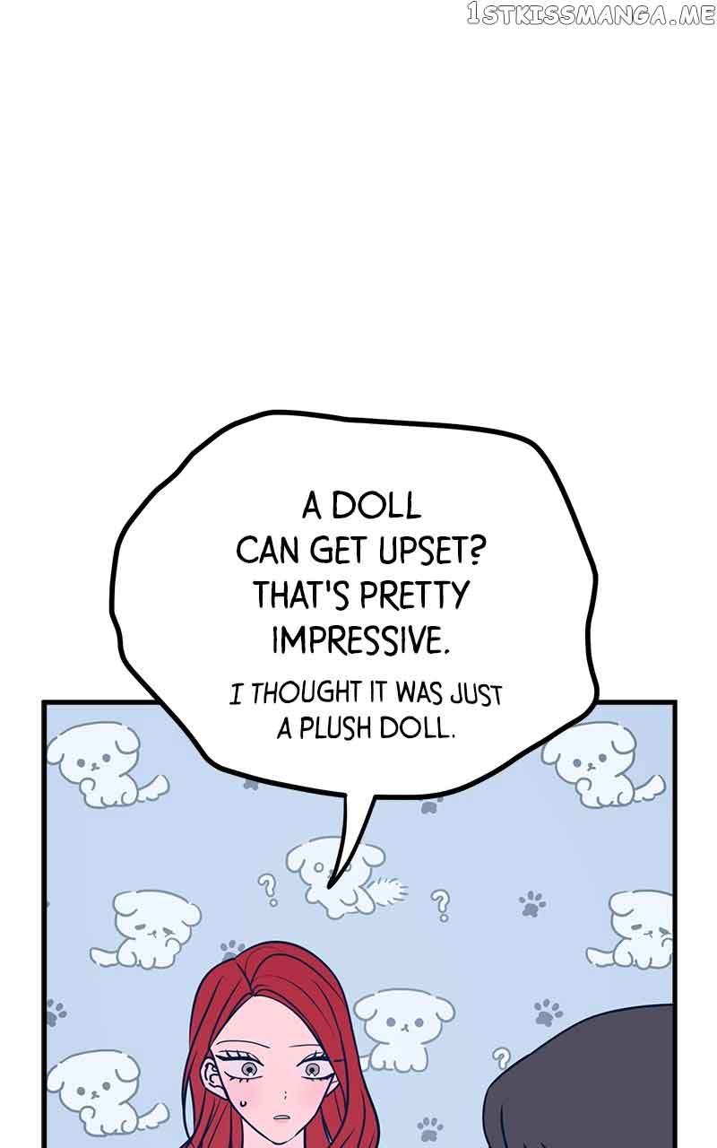 Throw the Trash in the Trash cane Chapter 50 page 5
