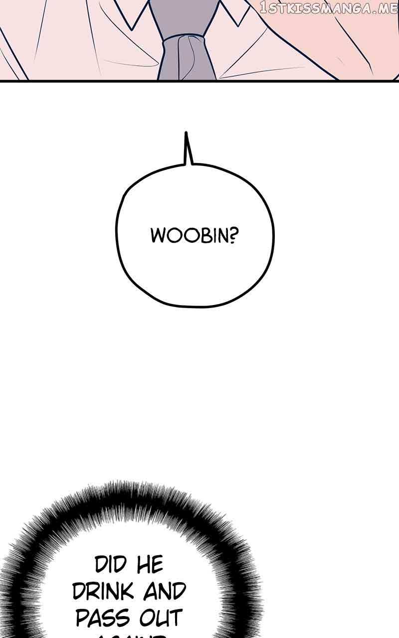 Throw the Trash in the Trash cane Chapter 50 page 61