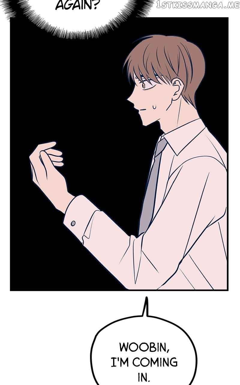 Throw the Trash in the Trash cane Chapter 50 page 62