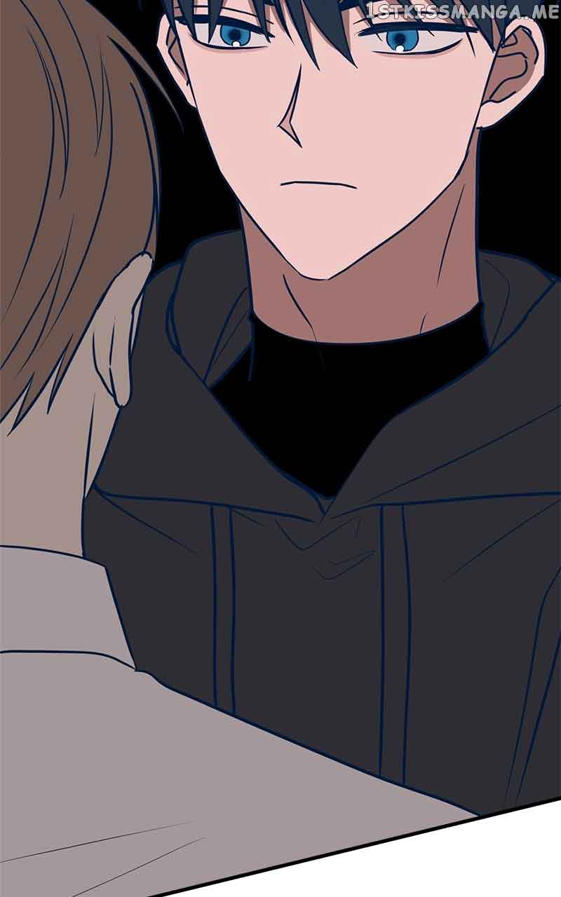 Throw the Trash in the Trash cane Chapter 50 page 65