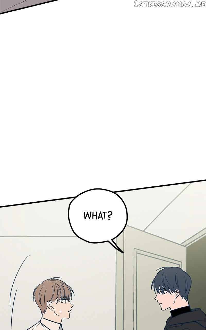 Throw the Trash in the Trash cane Chapter 50 page 66