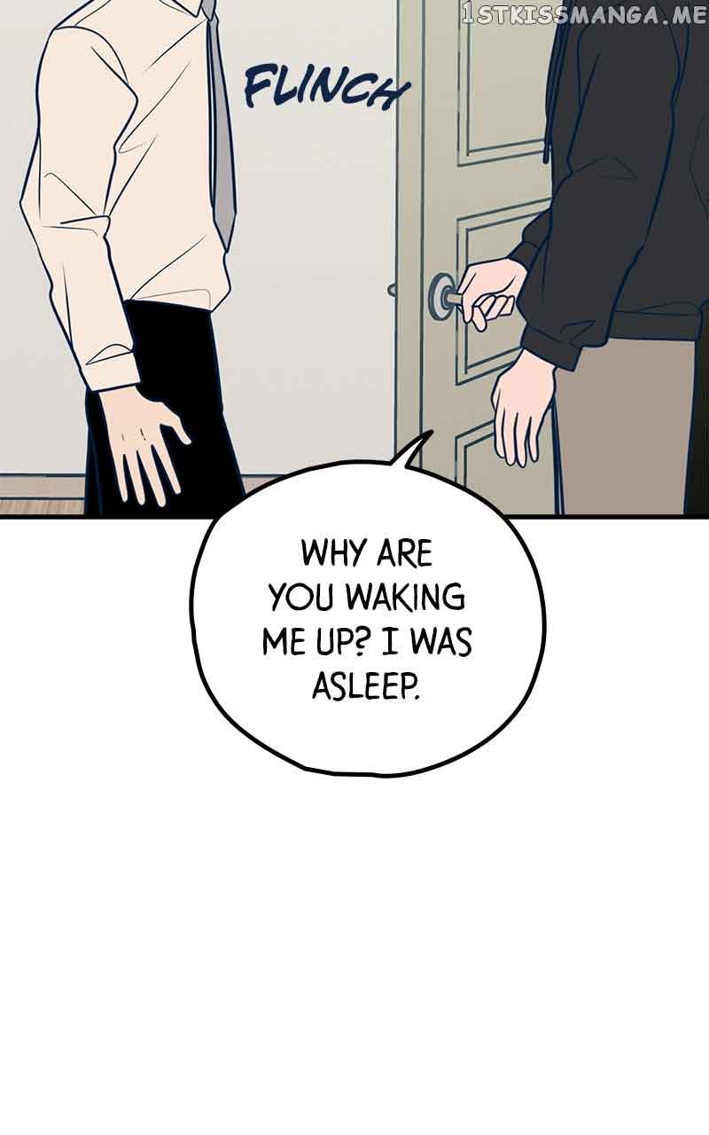 Throw the Trash in the Trash cane Chapter 50 page 67
