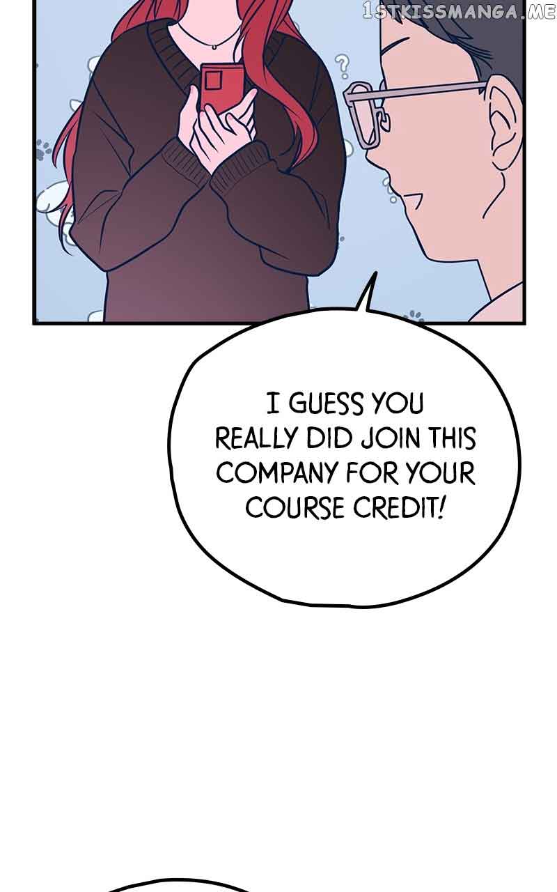 Throw the Trash in the Trash cane Chapter 50 page 6
