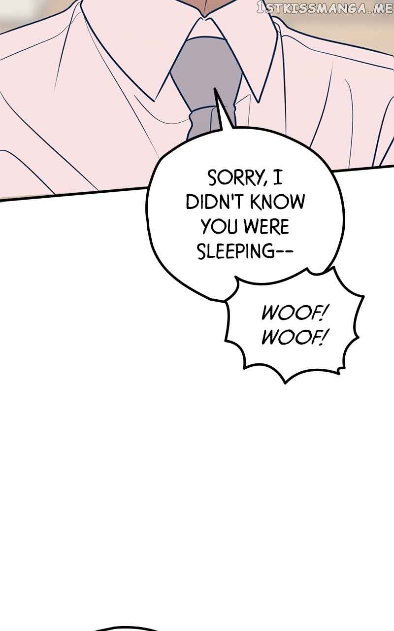 Throw the Trash in the Trash cane Chapter 50 page 69