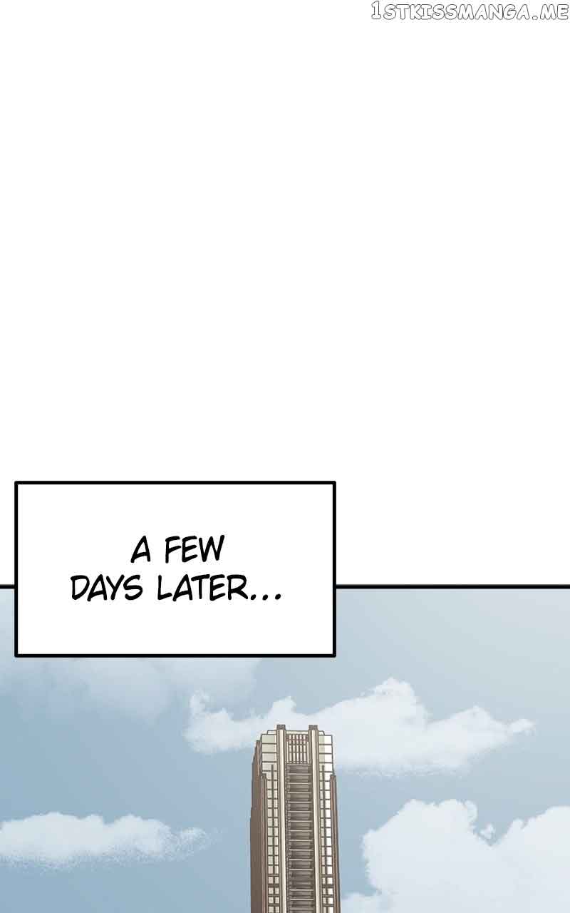 Throw the Trash in the Trash cane Chapter 50 page 73