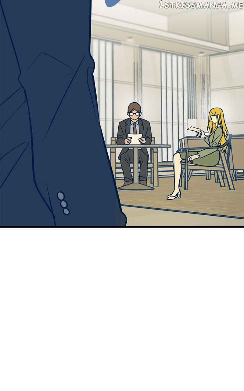 Throw the Trash in the Trash cane Chapter 50 page 75