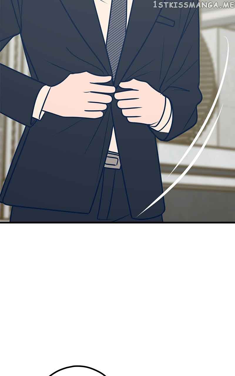 Throw the Trash in the Trash cane Chapter 50 page 77
