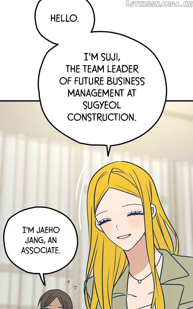 Throw the Trash in the Trash cane Chapter 50 page 78