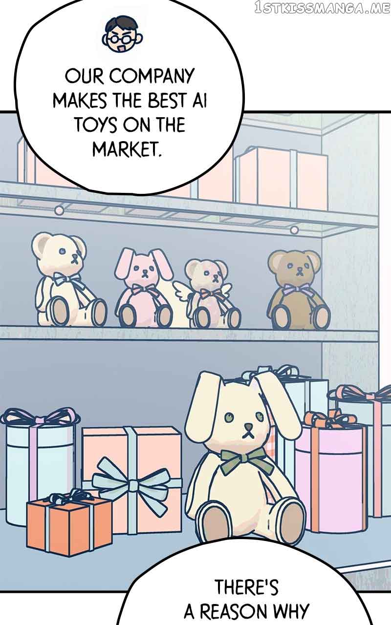Throw the Trash in the Trash cane Chapter 50 page 7