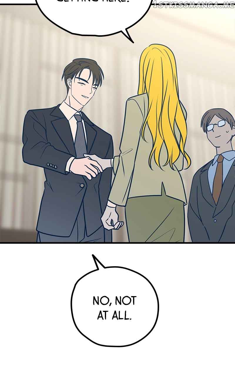 Throw the Trash in the Trash cane Chapter 50 page 80