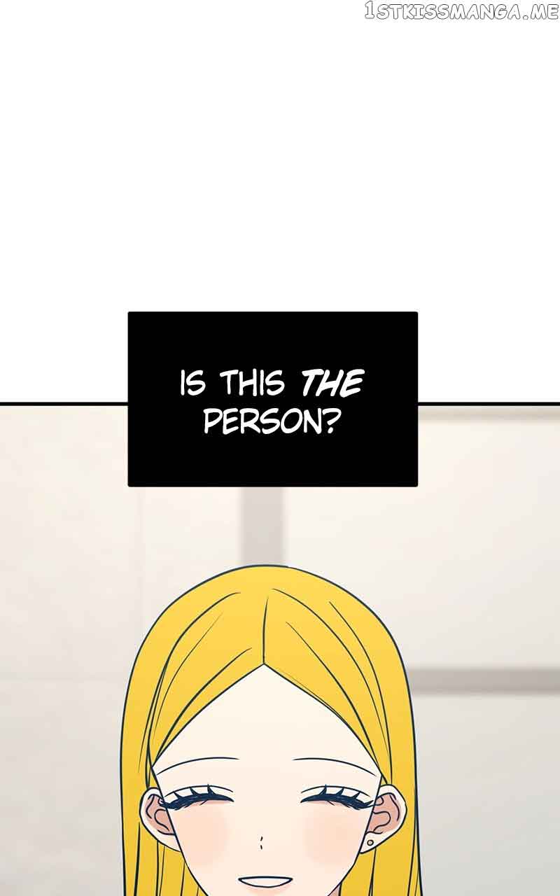 Throw the Trash in the Trash cane Chapter 50 page 81