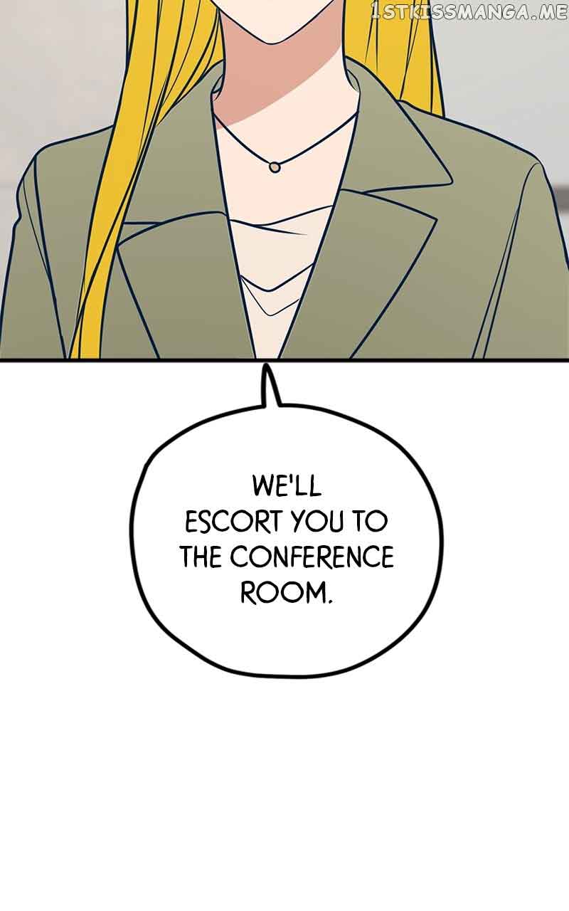 Throw the Trash in the Trash cane Chapter 50 page 82