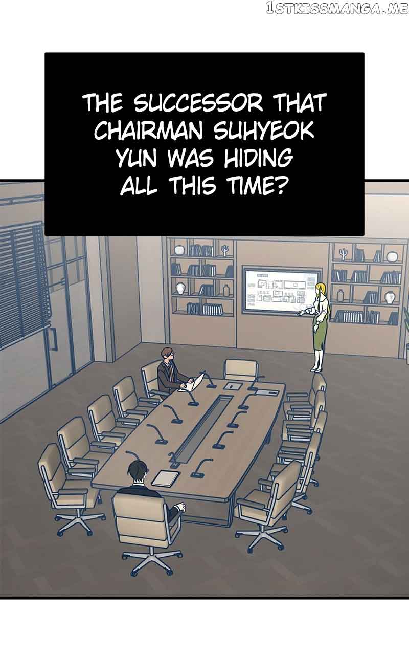 Throw the Trash in the Trash cane Chapter 50 page 83