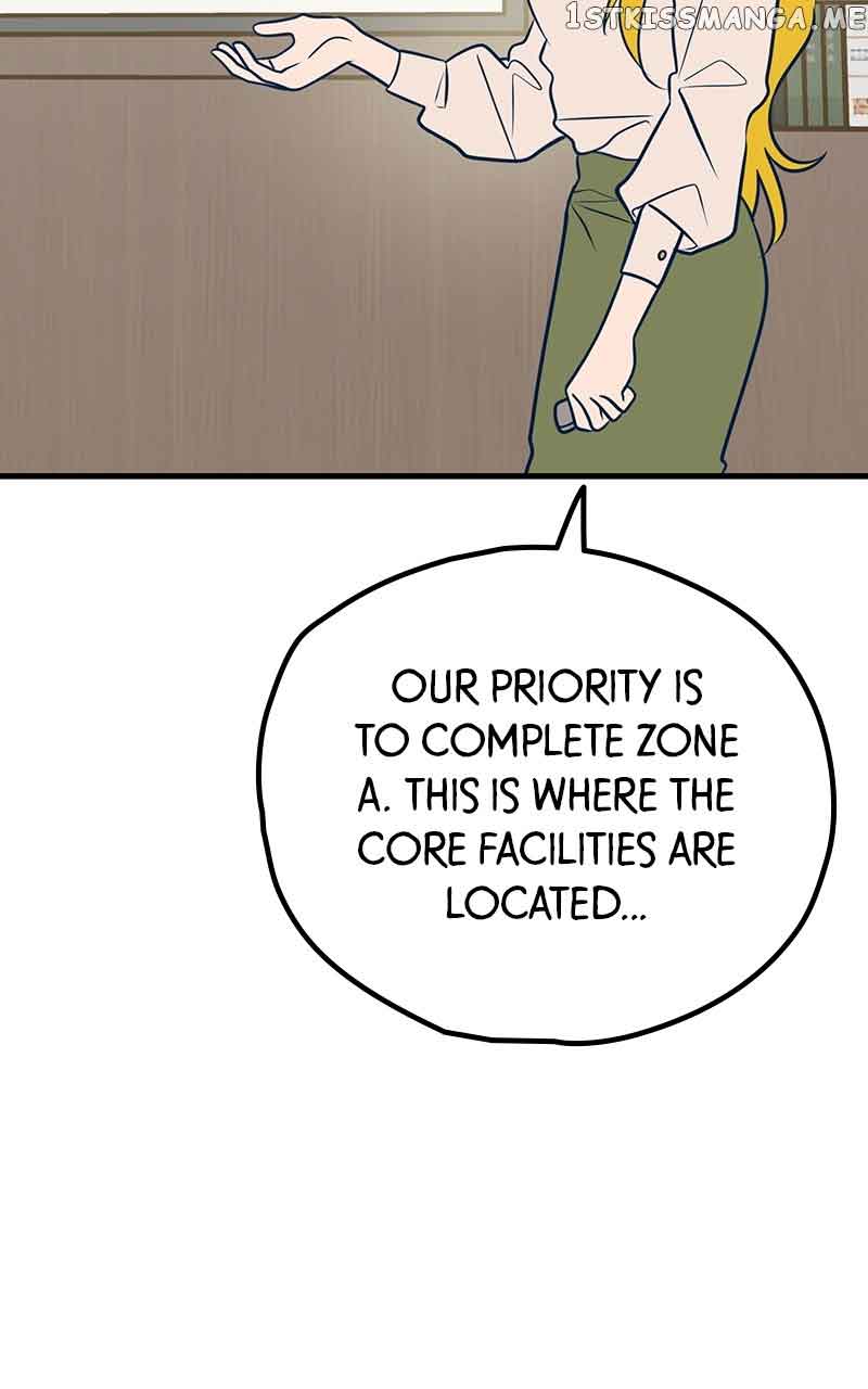Throw the Trash in the Trash cane Chapter 50 page 85