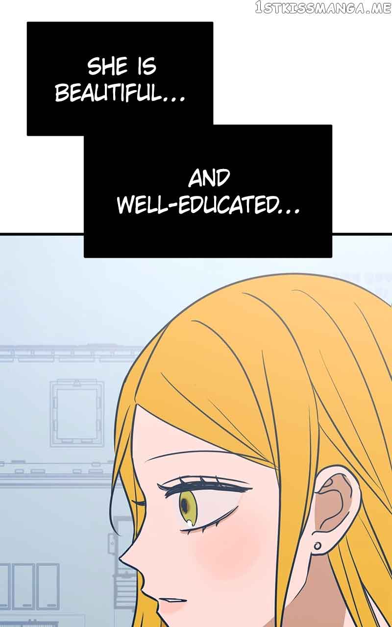 Throw the Trash in the Trash cane Chapter 50 page 86