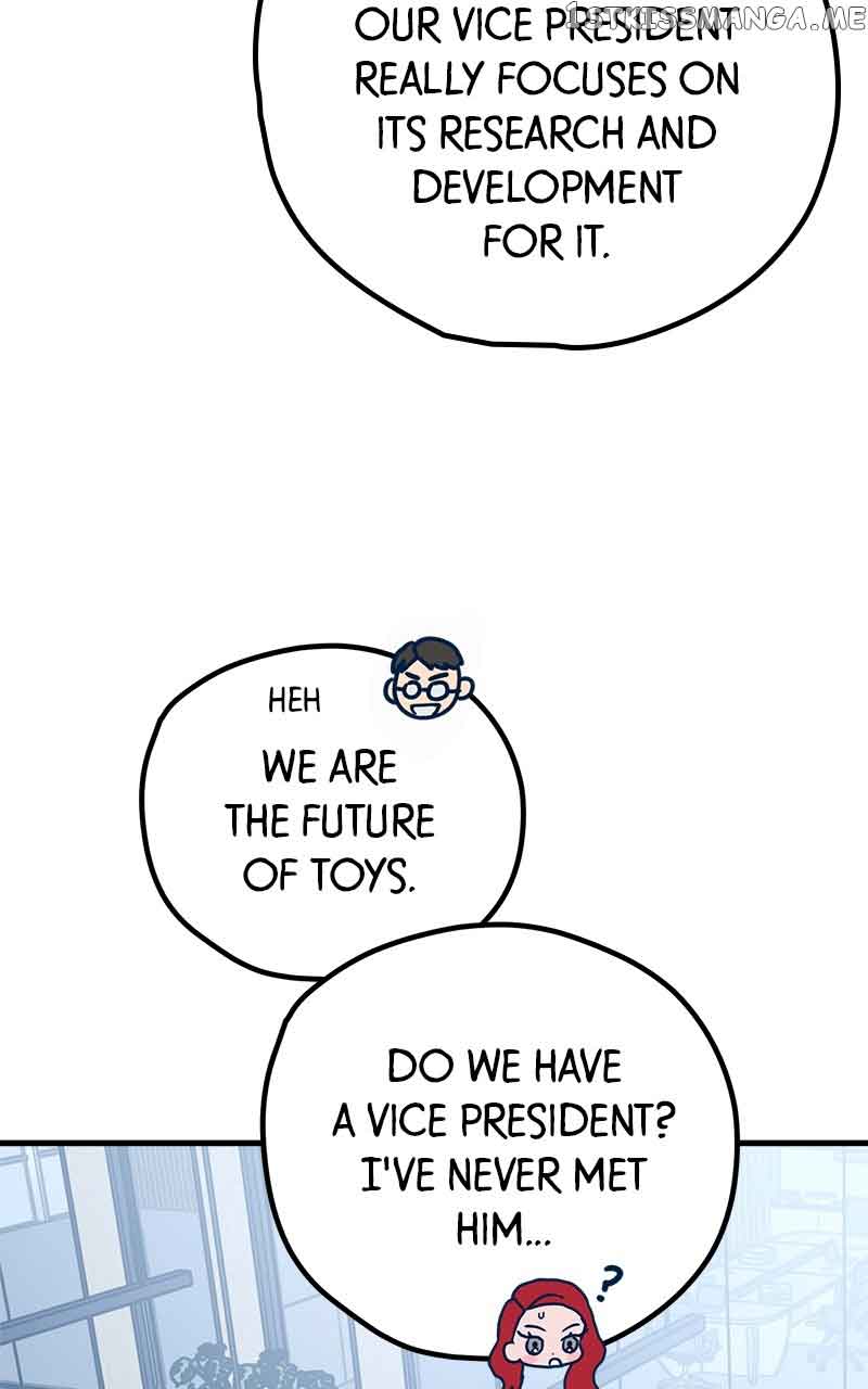 Throw the Trash in the Trash cane Chapter 50 page 8