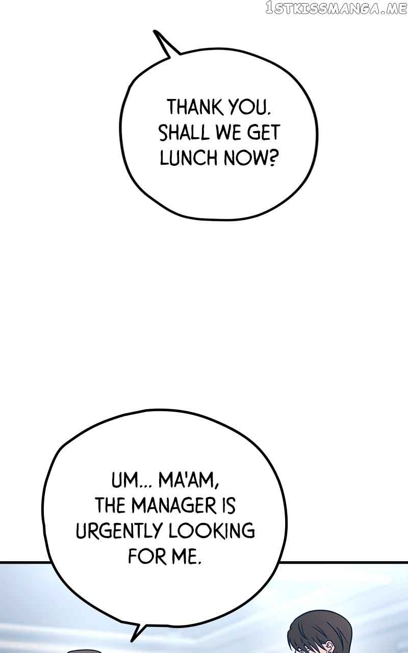 Throw the Trash in the Trash cane Chapter 50 page 92