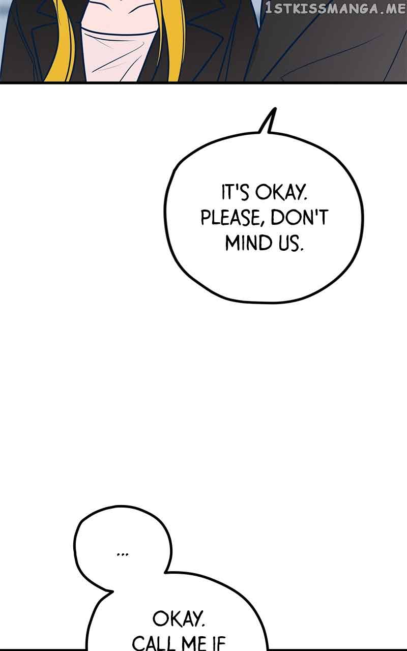 Throw the Trash in the Trash cane Chapter 50 page 95