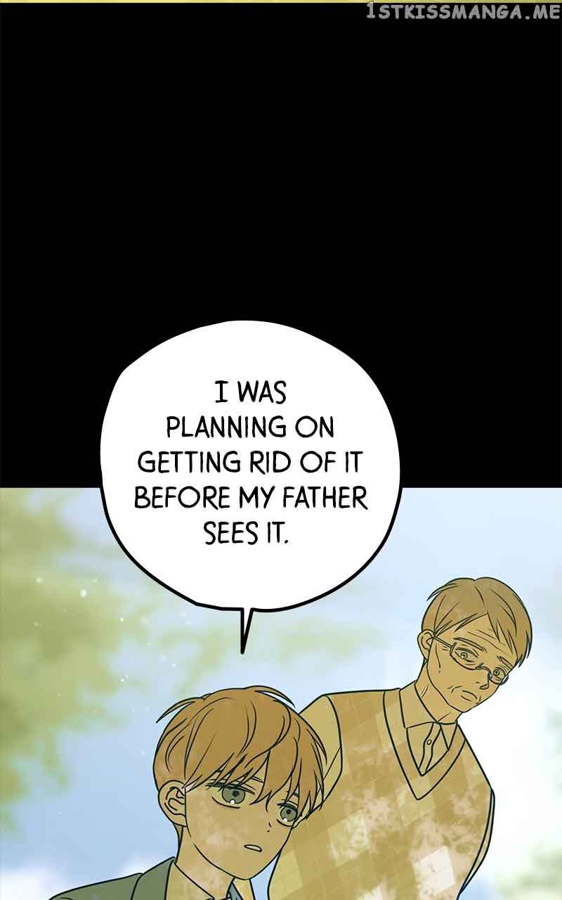 Throw the Trash in the Trash cane Chapter 51 page 9