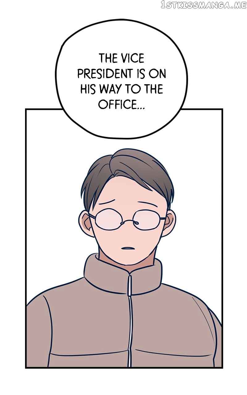 Throw the Trash in the Trash cane Chapter 51 page 99