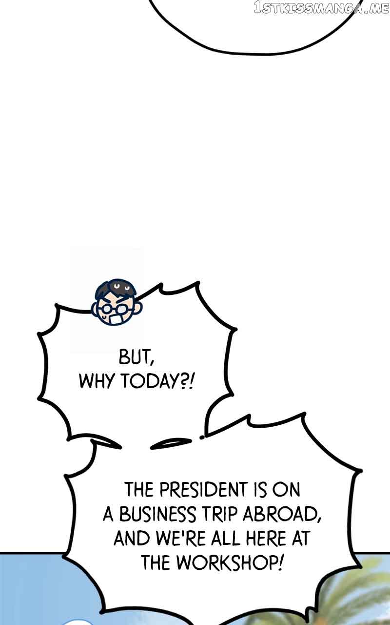 Throw the Trash in the Trash cane Chapter 51 page 105