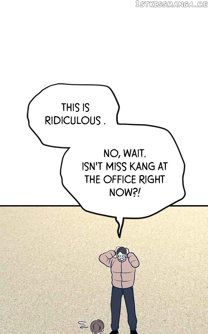 Throw the Trash in the Trash cane Chapter 51 page 107