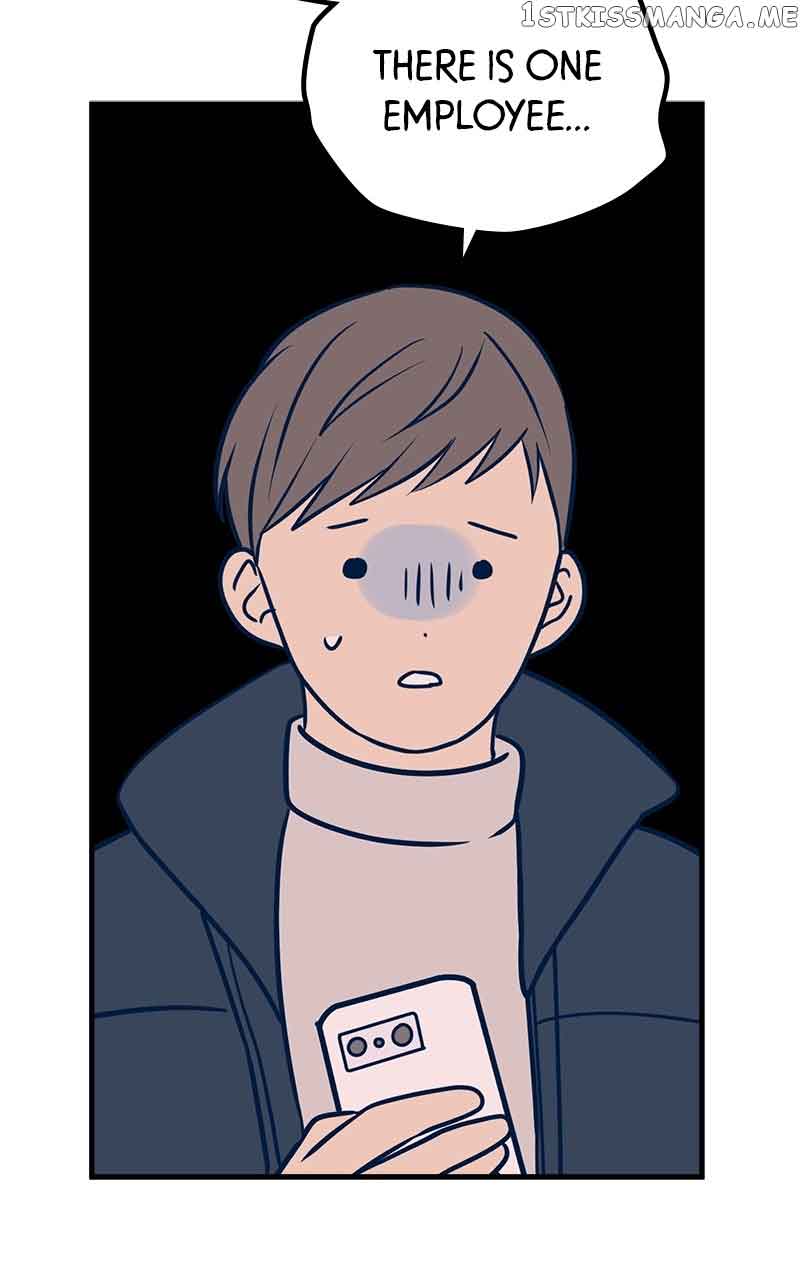Throw the Trash in the Trash cane Chapter 51 page 111