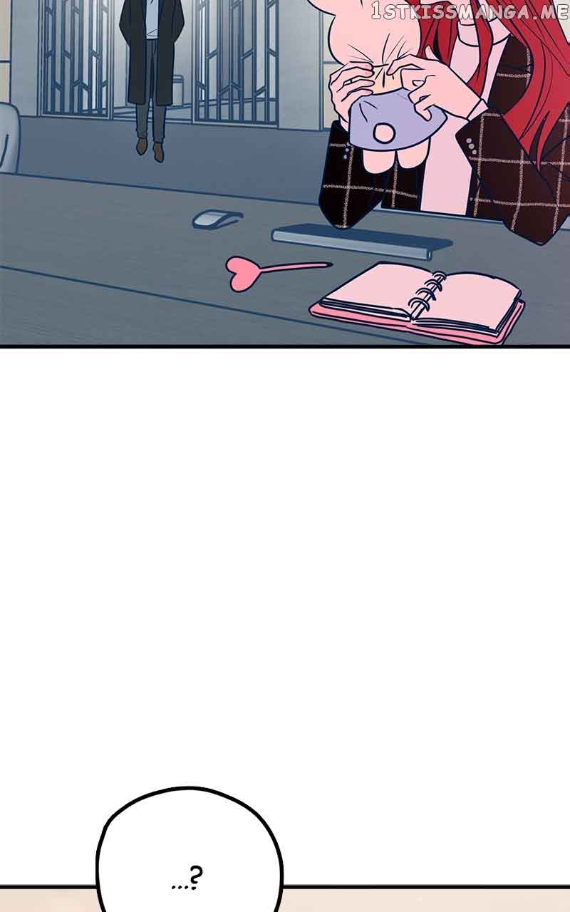Throw the Trash in the Trash cane Chapter 51 page 114