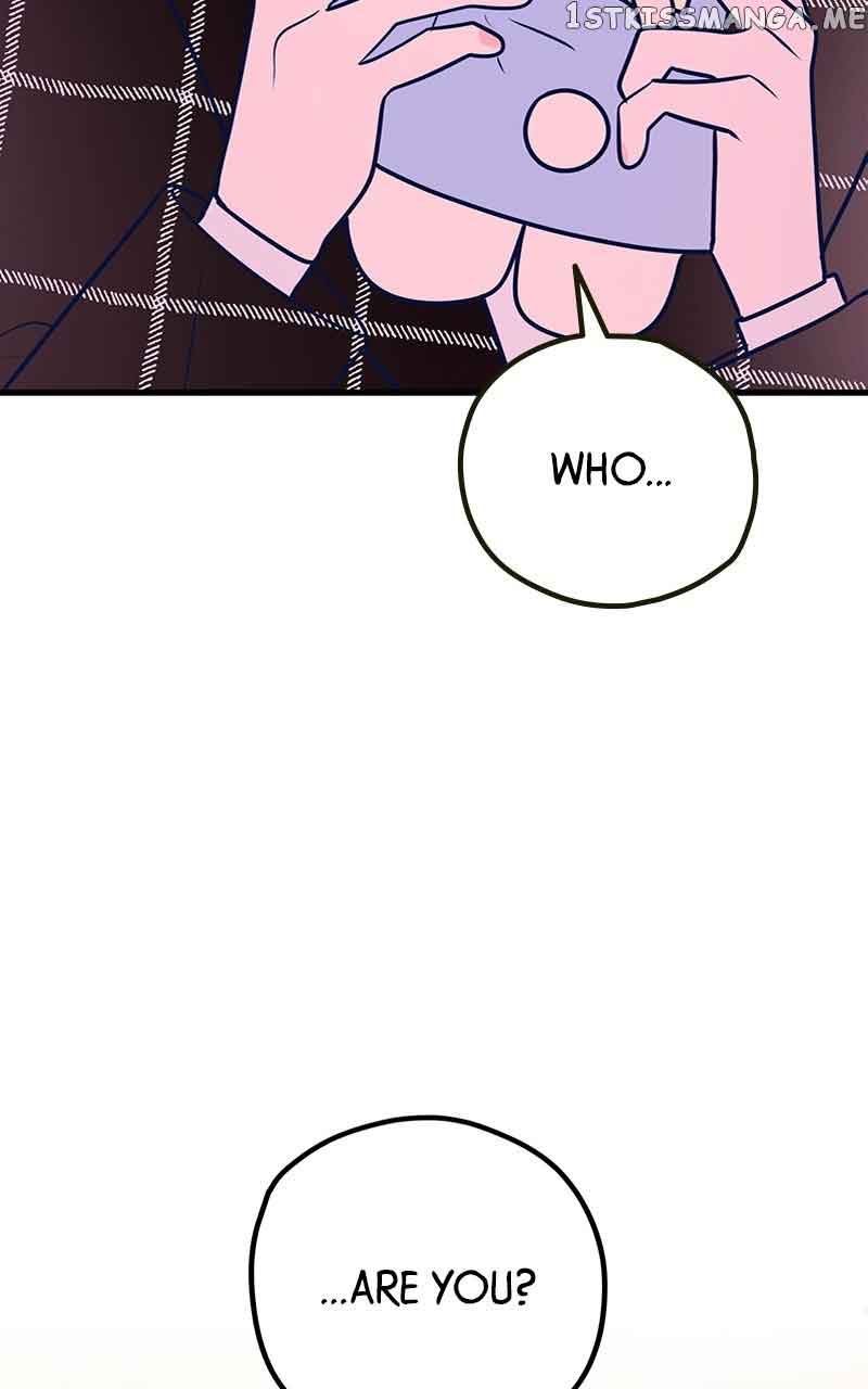 Throw the Trash in the Trash cane Chapter 51 page 116