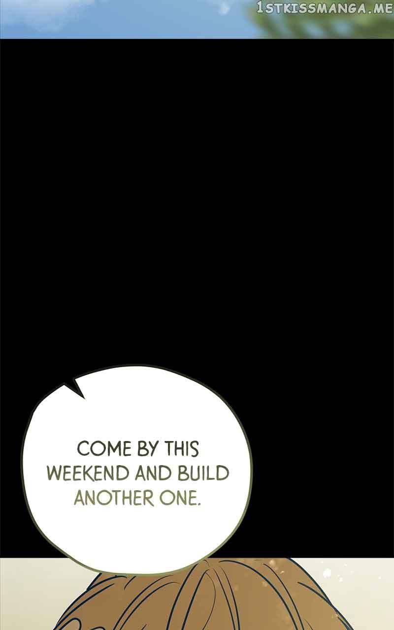 Throw the Trash in the Trash cane Chapter 51 page 19