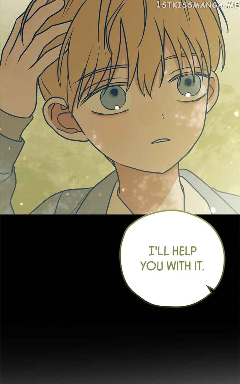 Throw the Trash in the Trash cane Chapter 51 page 20
