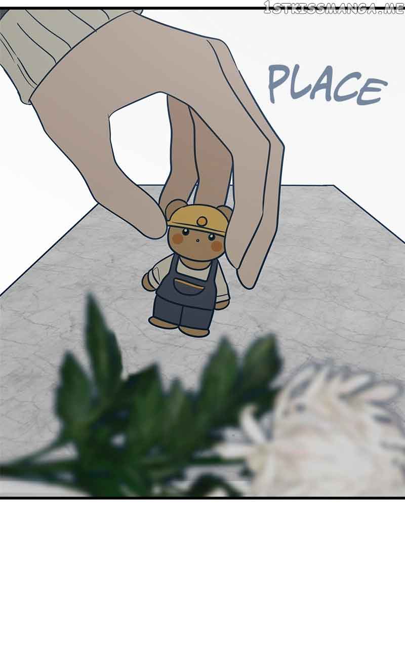 Throw the Trash in the Trash cane Chapter 51 page 25