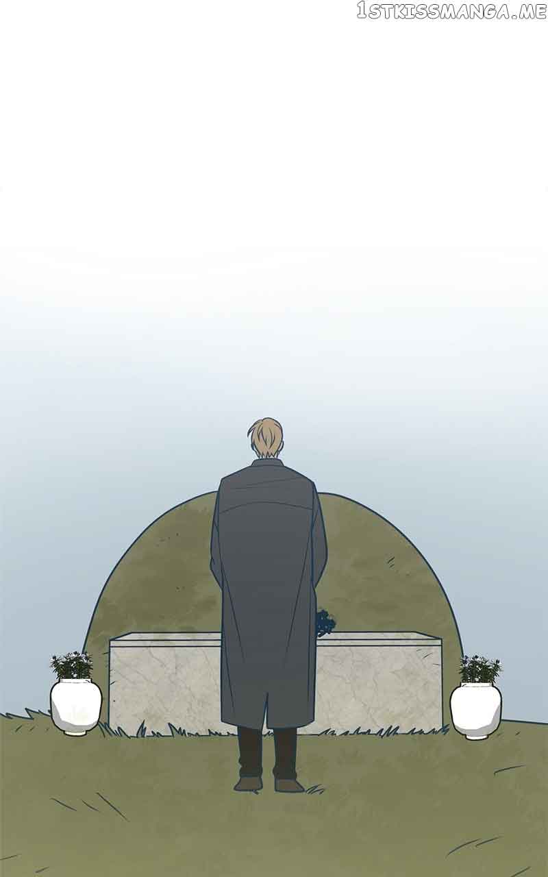 Throw the Trash in the Trash cane Chapter 51 page 26