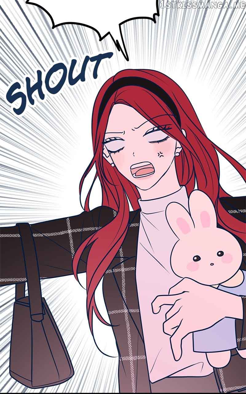 Throw the Trash in the Trash cane Chapter 51 page 29