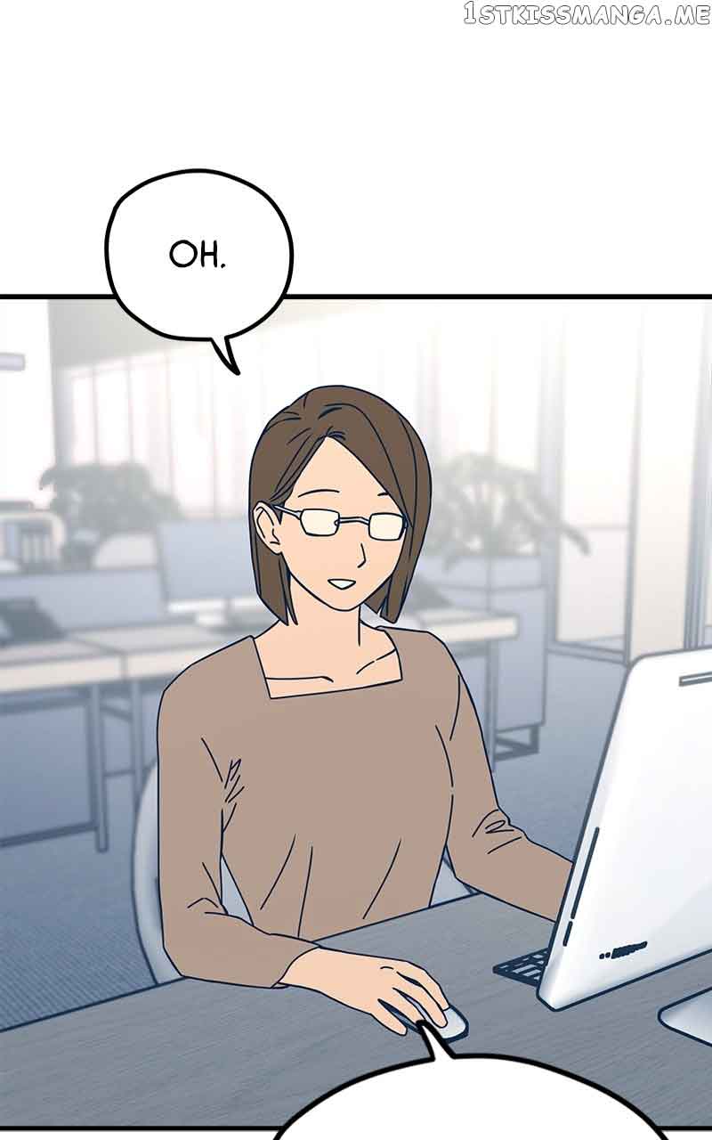 Throw the Trash in the Trash cane Chapter 51 page 33