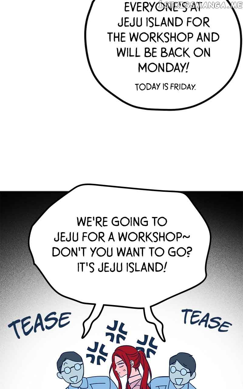 Throw the Trash in the Trash cane Chapter 51 page 34