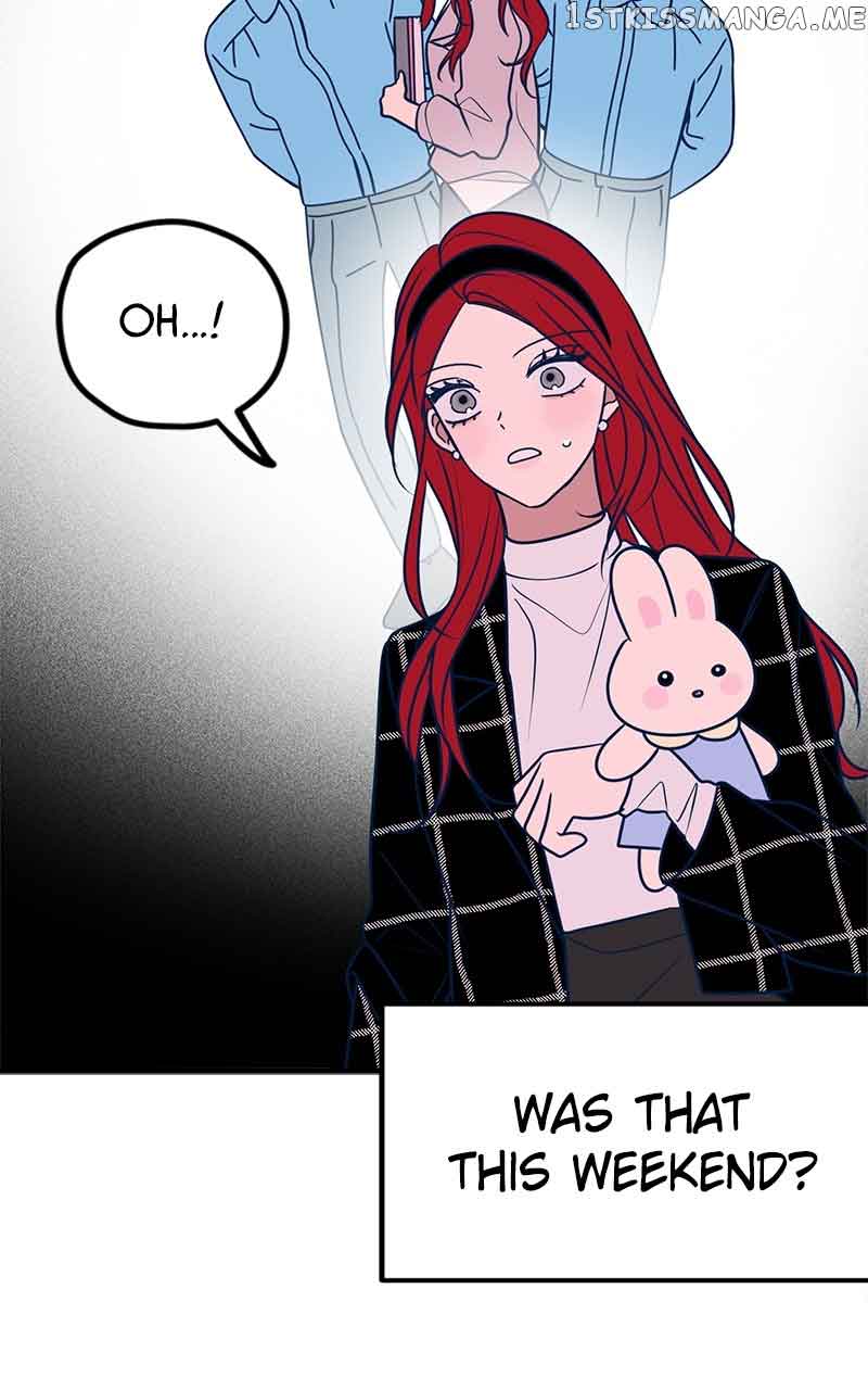 Throw the Trash in the Trash cane Chapter 51 page 35