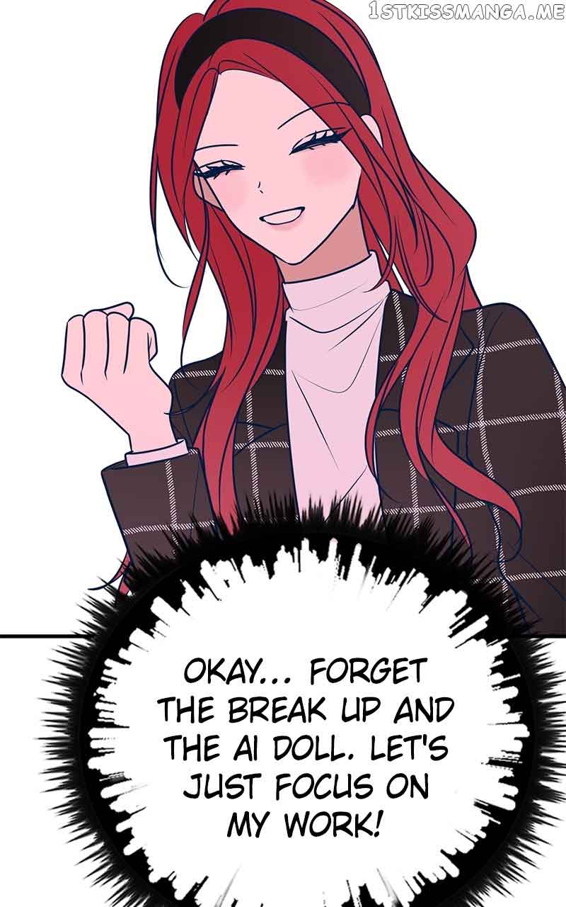 Throw the Trash in the Trash cane Chapter 51 page 38