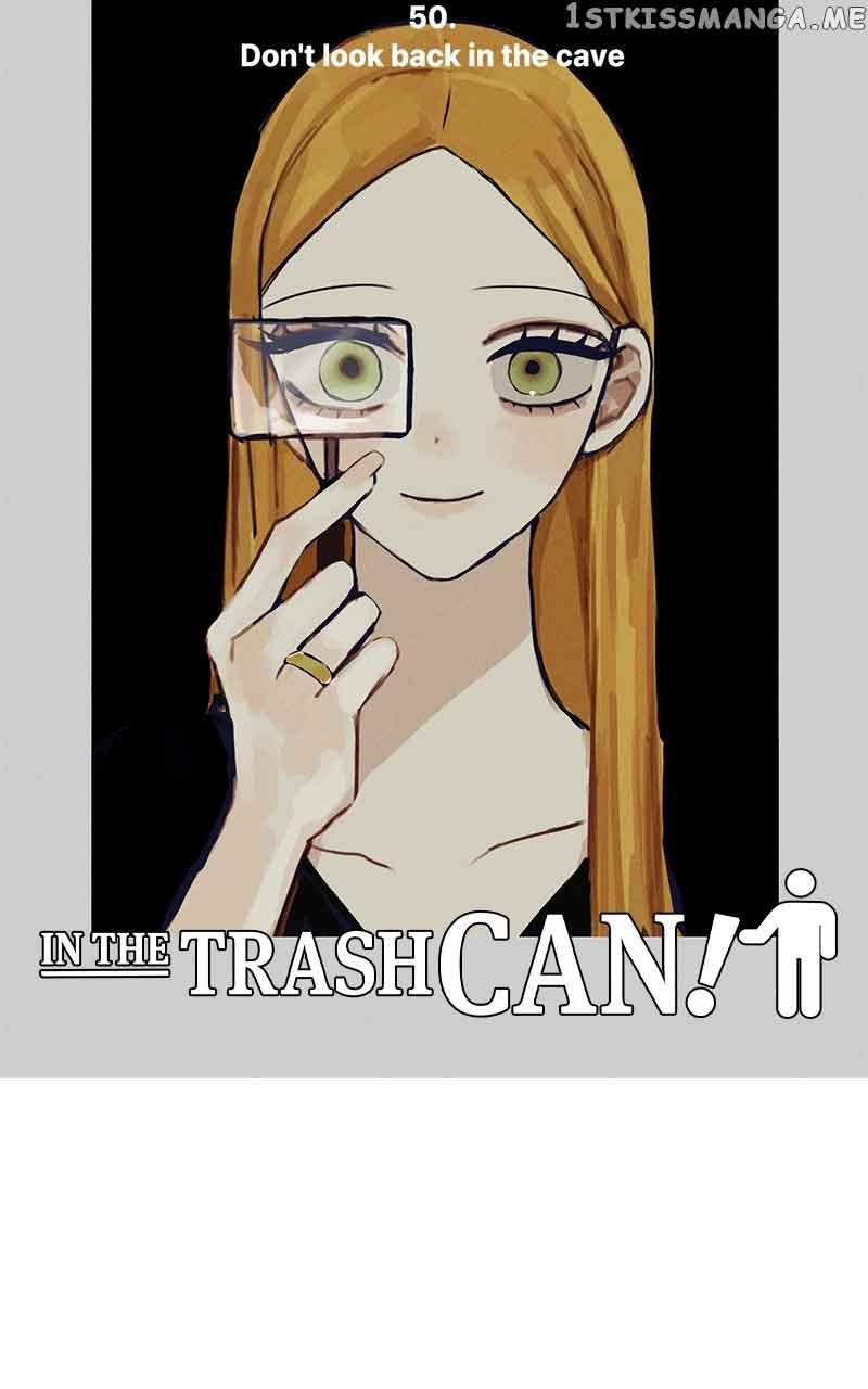 Throw the Trash in the Trash cane Chapter 51 page 40