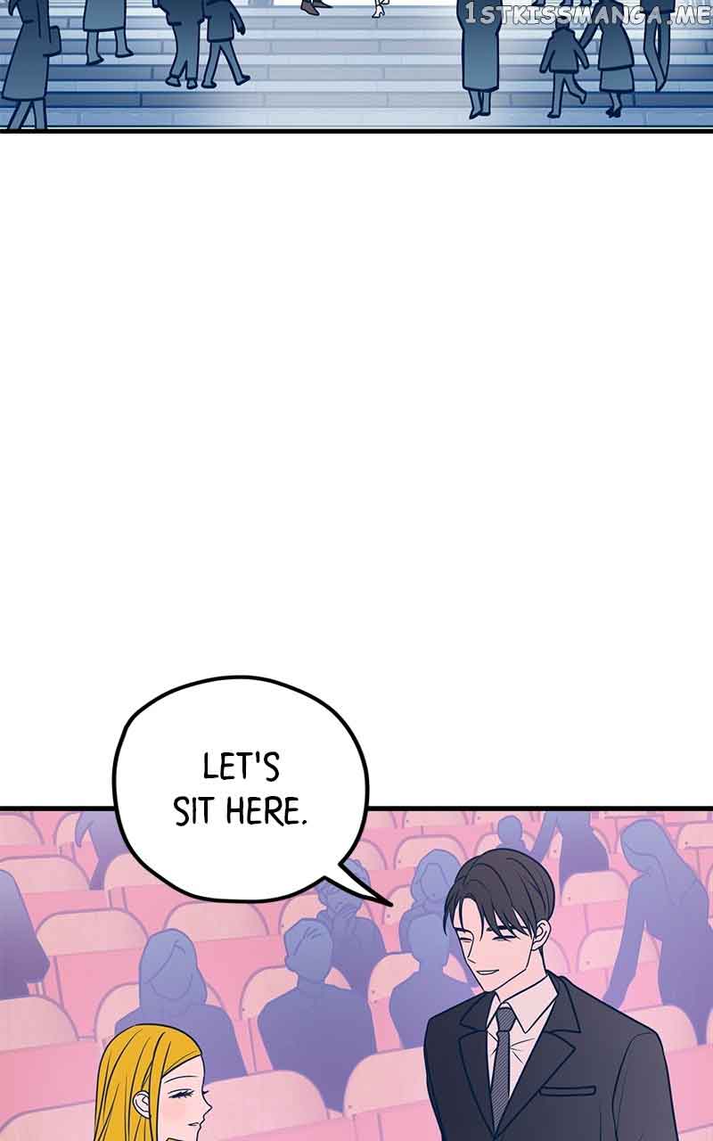 Throw the Trash in the Trash cane Chapter 51 page 44